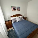 Casinha Da Ilha No Hébergement de vacances Baleal