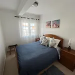 Casinha Da Ilha No * Baleal