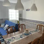 Hébergement de vacances Casinha Da Ilha No