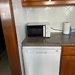 Casinha Da Ilha No Hébergement de vacances Baleal
