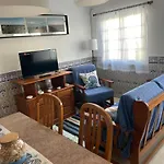 Casinha Da Ilha No Hébergement de vacances Baleal