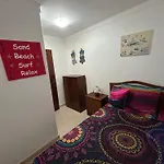 Casinha Da Ilha No Hébergement de vacances