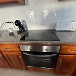 Casinha Da Ilha No Hébergement de vacances *