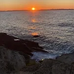 Casinha Da Ilha No Hébergement de vacances