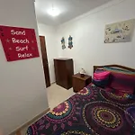 Casinha Da Ilha No Hébergement de vacances *