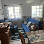 Hébergement de vacances Casinha Da Ilha No *