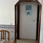 Casinha Da Ilha No Hébergement de vacances Baleal