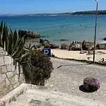 Hébergement de vacances Casinha Da Ilha No Baleal