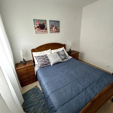 Casinha Da Ilha No Nyaraló Baleal