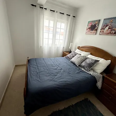 Casinha Da Ilha No Baleal