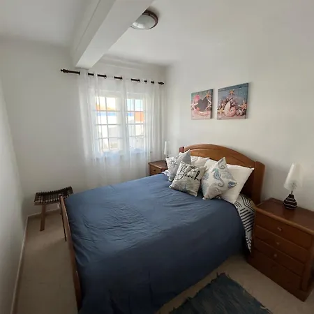 Casinha Da Ilha No * Baleal