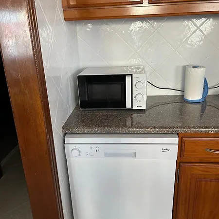 Casinha Da Ilha No Casa vacanze Baleal