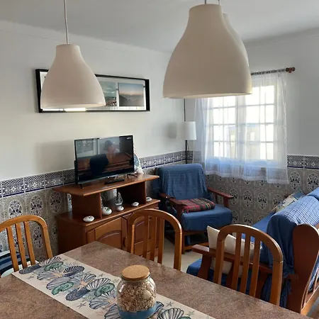 Casinha Da Ilha No Nyaraló *