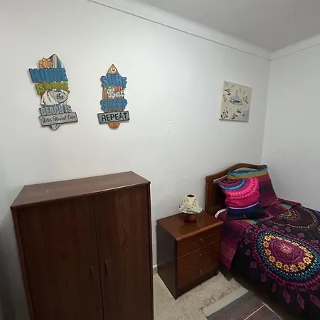 Nyaraló Casinha Da Ilha No Baleal