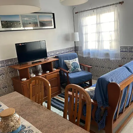 Casinha Da Ilha No Holiday home Baleal