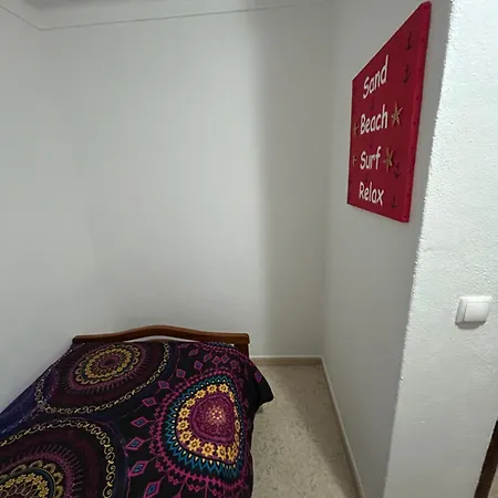 Nyaraló Casinha Da Ilha No Baleal