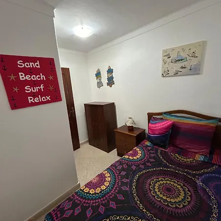 Casinha Da Ilha No Nyaraló