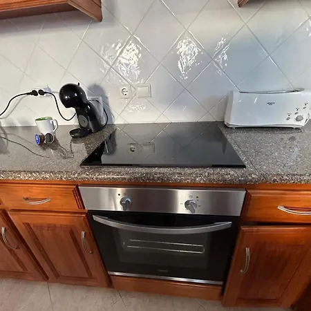 Casinha Da Ilha No Nyaraló *