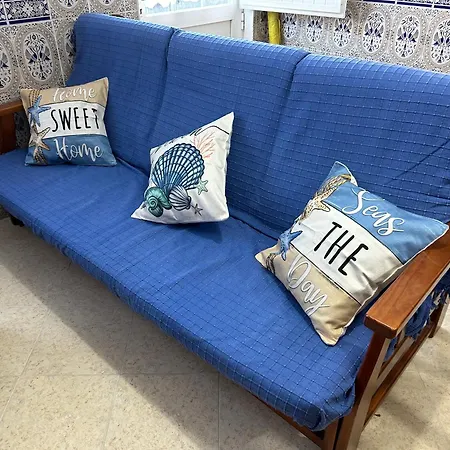 Casinha Da Ilha No Nyaraló Baleal