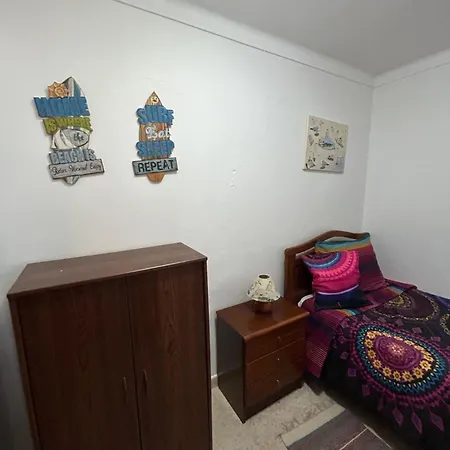 Casinha Da Ilha No Baleal