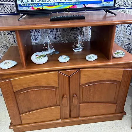 Casinha Da Ilha No