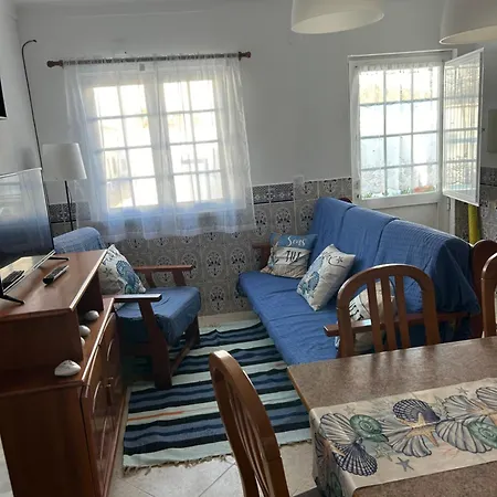 Holiday home Casinha Da Ilha No *