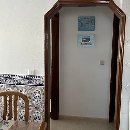 Casinha Da Ilha No Nyaraló Baleal