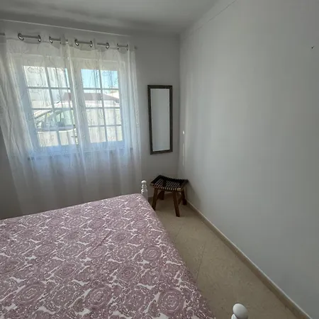 Nyaraló Casinha Da Ilha No Baleal