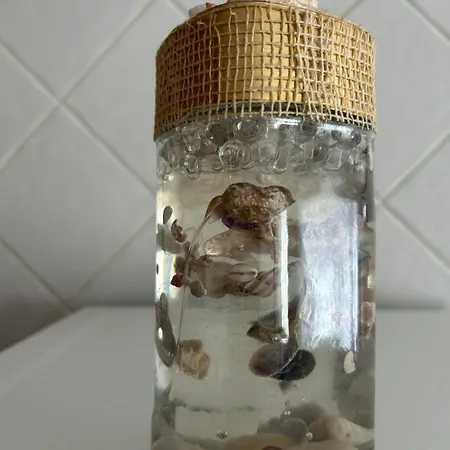 Casinha Da Ilha No Nyaraló