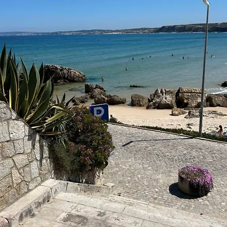 Nyaraló Casinha Da Ilha No Baleal