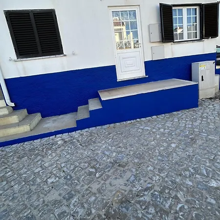 Nyaraló Casinha Da Ilha No *