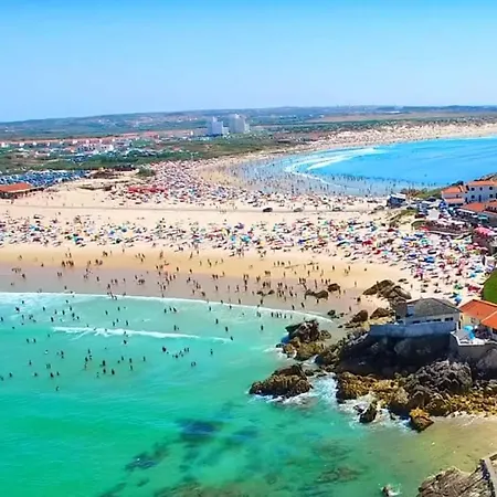 Casinha Da Ilha No Nyaraló