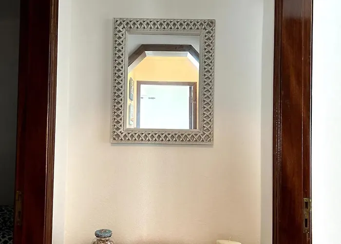 Casinha Da Ilha No Балеал