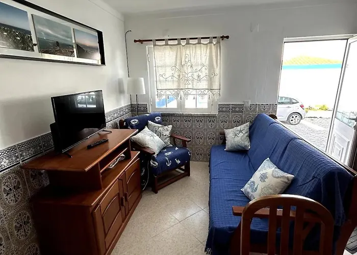 Casinha Da Ilha No *