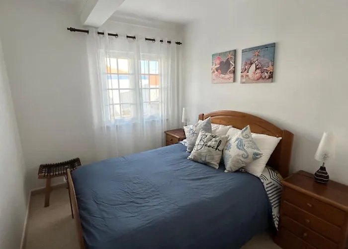 Casinha Da Ilha No * Балеал