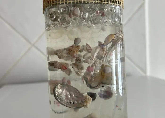 Casinha Da Ilha No *