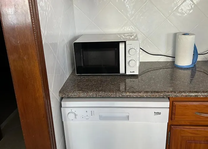 Casinha Da Ilha No Дом отдыха Балеал