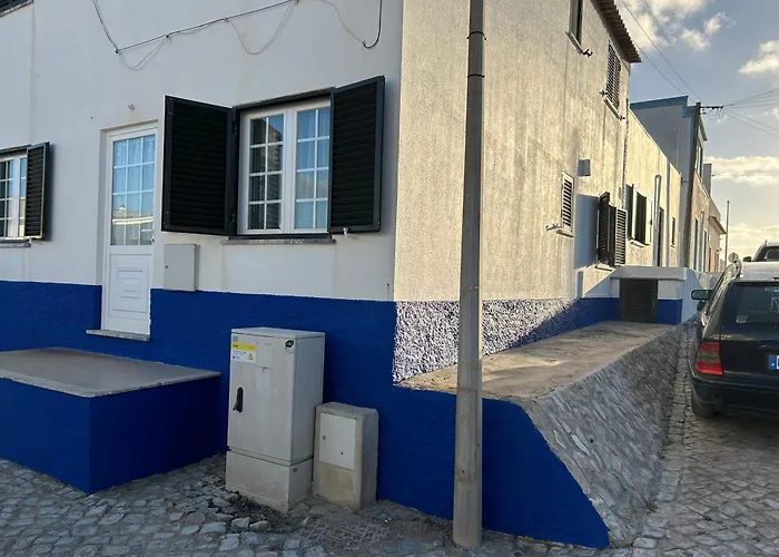 Casinha Da Ilha No Балеал