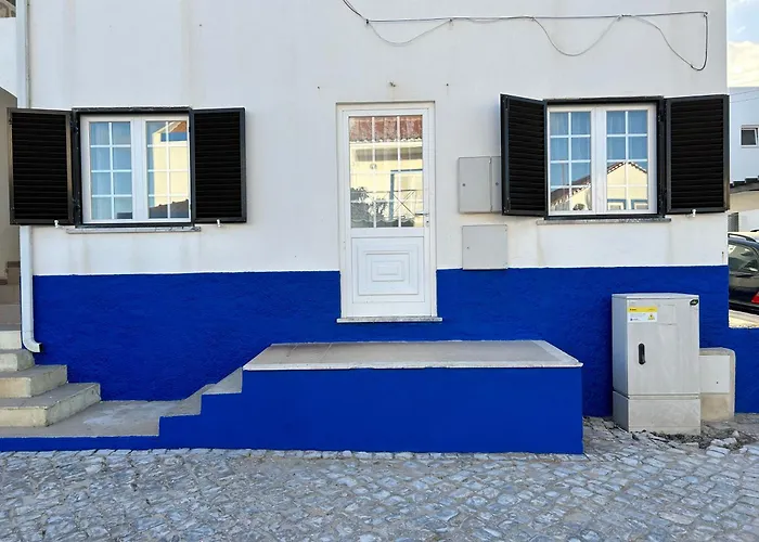 Casinha Da Ilha No * Балеал