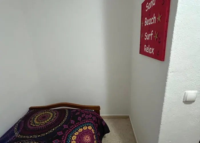 Дом отдыха Casinha Da Ilha No Балеал