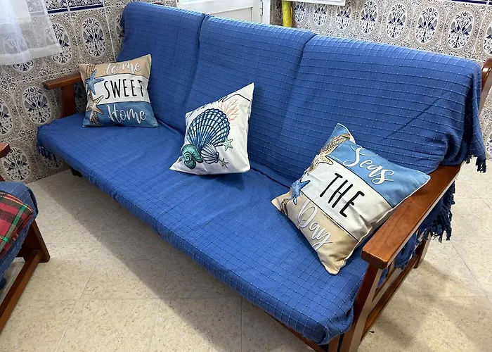 Casinha Da Ilha No Дом отдыха Балеал