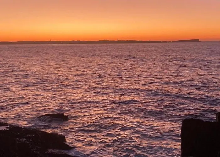 Casinha Da Ilha No *