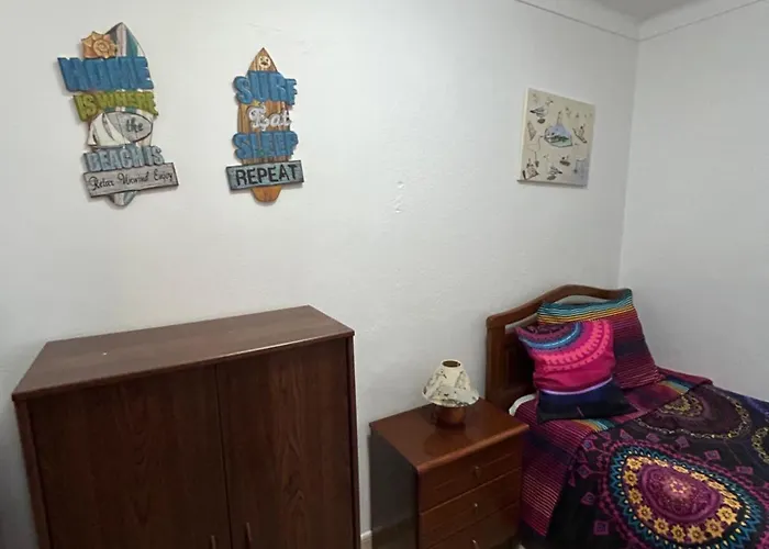 Casinha Da Ilha No Балеал