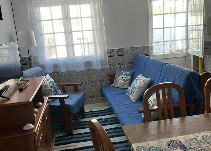 Дом отдыха Casinha Da Ilha No *