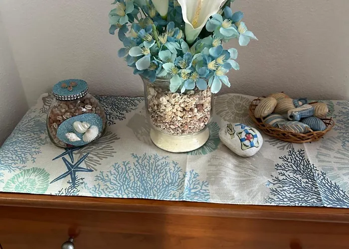 Casinha Da Ilha No Балеал