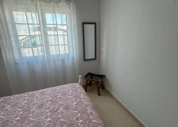 Дом отдыха Casinha Da Ilha No Балеал