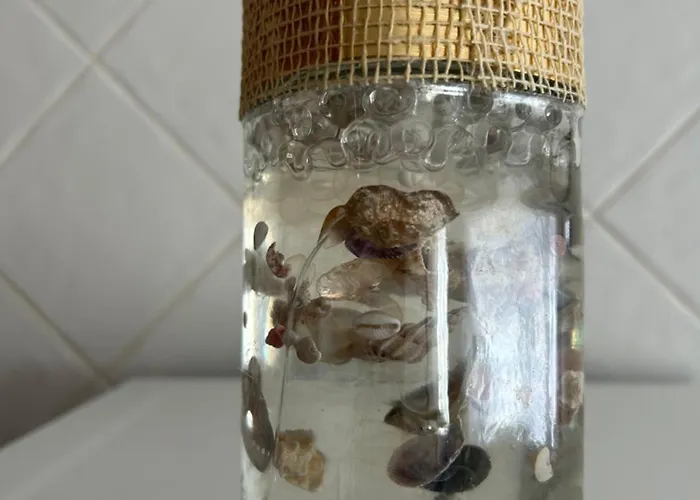 Casinha Da Ilha No Дом отдыха