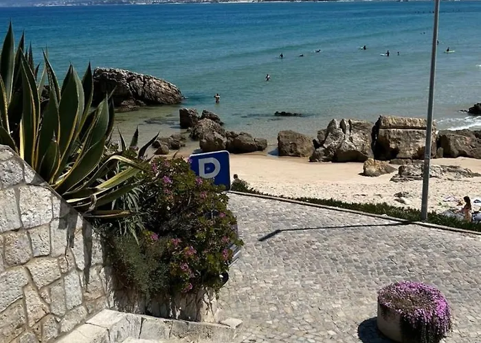 Дом отдыха Casinha Da Ilha No Балеал