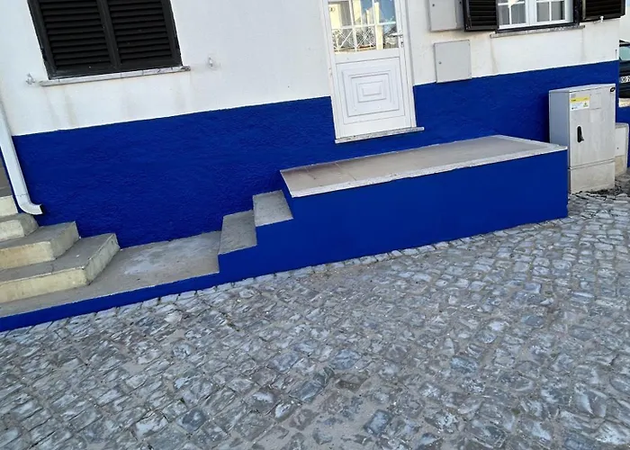 Дом отдыха Casinha Da Ilha No *